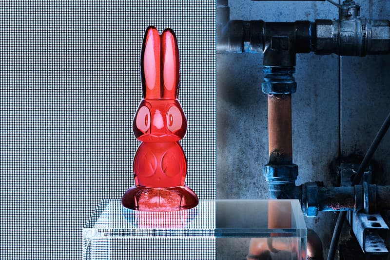 이케아 2018 '아트 이벤트' 피규어 컬렉션 2018 ikea art event figure toys michael lau james jarvis