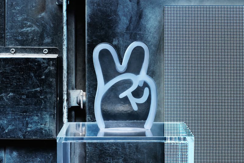 이케아 2018 '아트 이벤트' 피규어 컬렉션 2018 ikea art event figure toys michael lau james jarvis