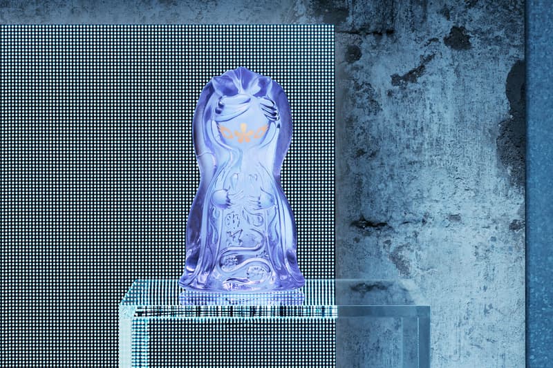 이케아 2018 '아트 이벤트' 피규어 컬렉션 2018 ikea art event figure toys michael lau james jarvis