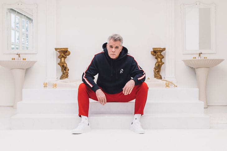 KITH x 버그도프 굿맨 '컬렉션 IV' 룩북