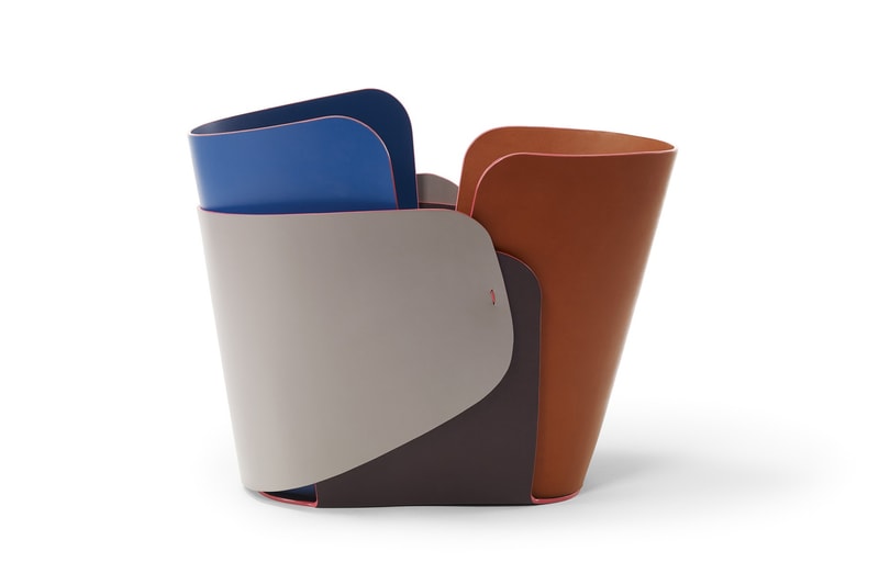 루이비통 하이엔드 리빙 가구 라이프스타일 레뻬띠 노마드 2018 Louis Vuitton high-end home goods Les Petits Nomades living furniture lifestyle