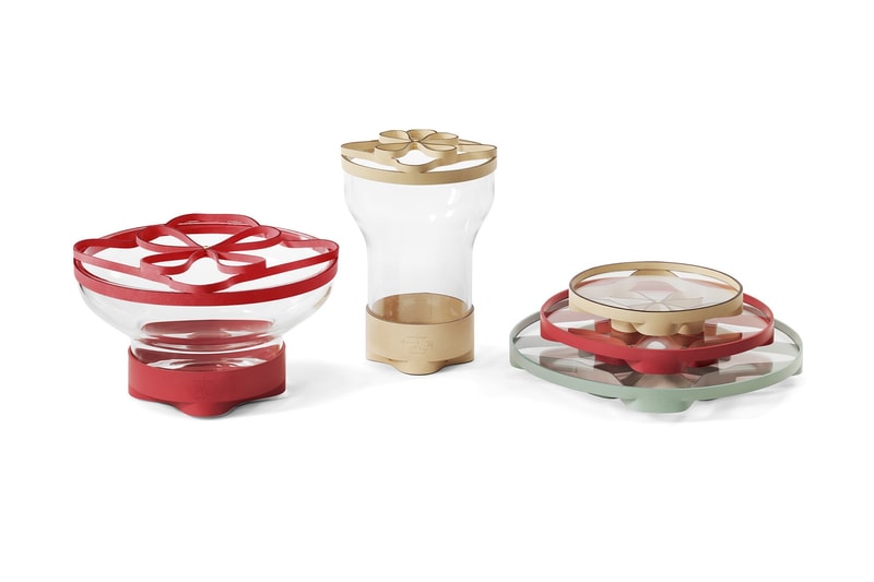 루이비통 하이엔드 리빙 가구 라이프스타일 레뻬띠 노마드 2018 Louis Vuitton high-end home goods Les Petits Nomades living furniture lifestyle