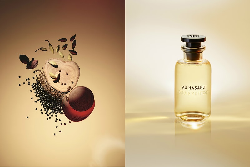 루이비통 남성 향수 컬렉션 2018 louis vuitton mens perfume collection