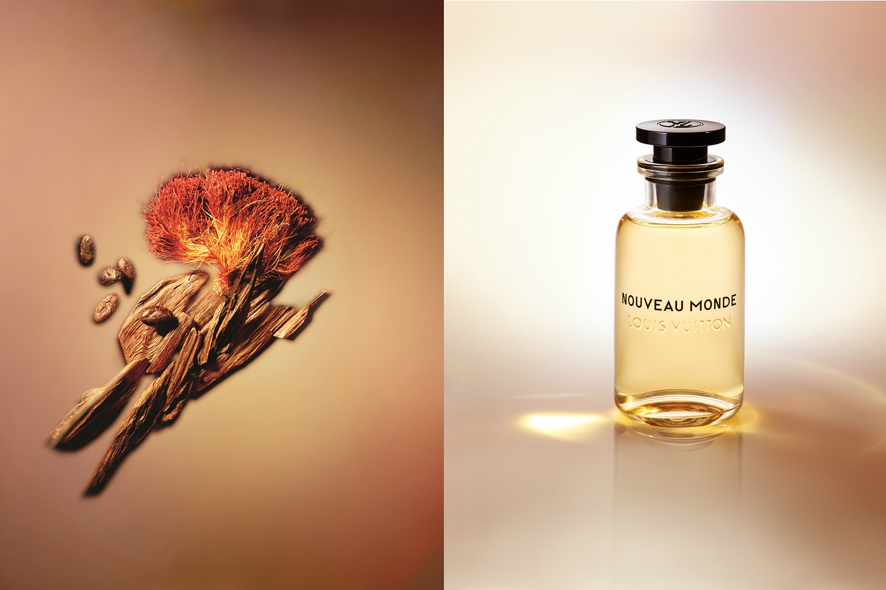 루이비통 남성 향수 컬렉션 2018 louis vuitton mens perfume collection