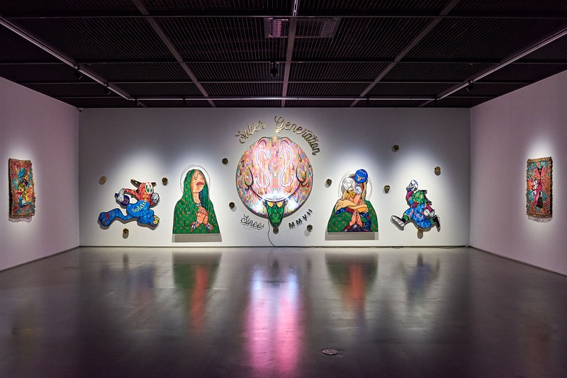 2018년 5월 국내 전시 14선 art exhibitions may