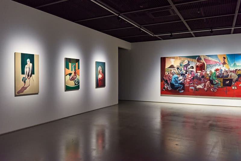 2018년 5월 국내 전시 14선 art exhibitions may