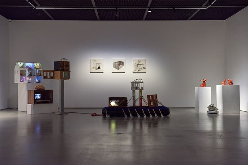 2018년 5월 국내 전시 14선 art exhibitions may