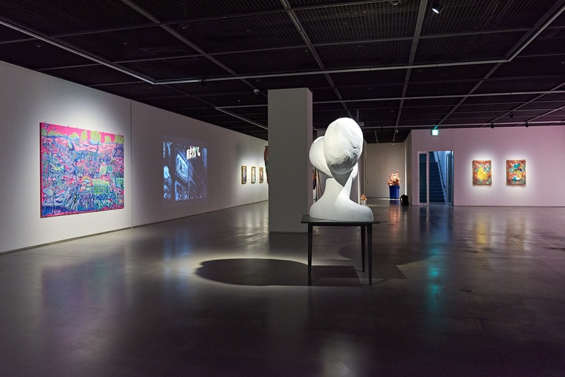 2018년 5월 국내 전시 14선 art exhibitions may