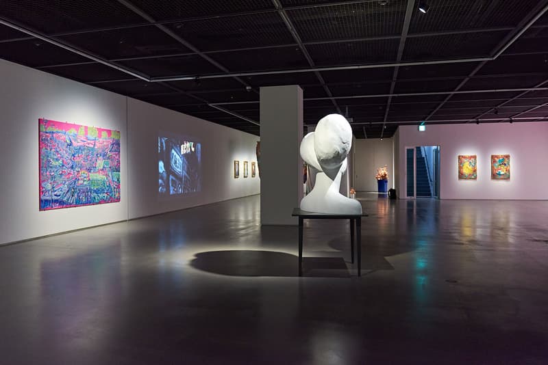 2018년 5월 국내 전시 14선 art exhibitions may
