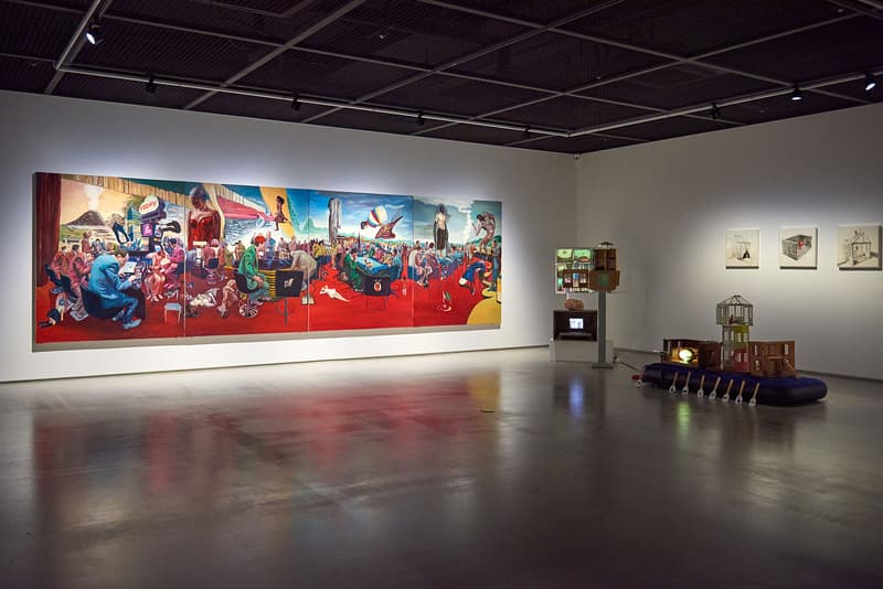 2018년 5월 국내 전시 14선 art exhibitions may