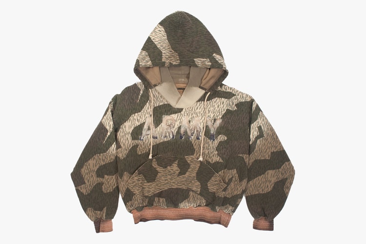 미들맨의 역대급 빈티지 마르지엘라, 라프 시몬스, 헬무트 랭 아카이브