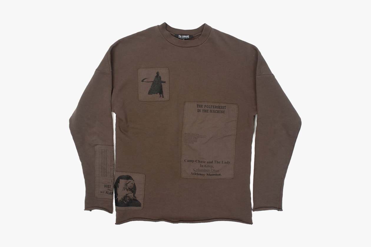 그레일드 x 미들맨 디자이너 빈티지 숍 데뷔 2018 grailed middleman designer vintage