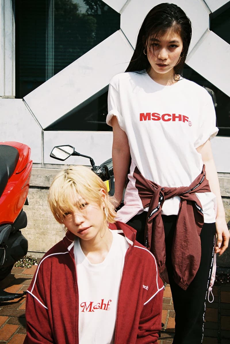 미스치프 도쿄 팝업 정보 & Verdy 협업 상품 2018 mischief tokyo pop up