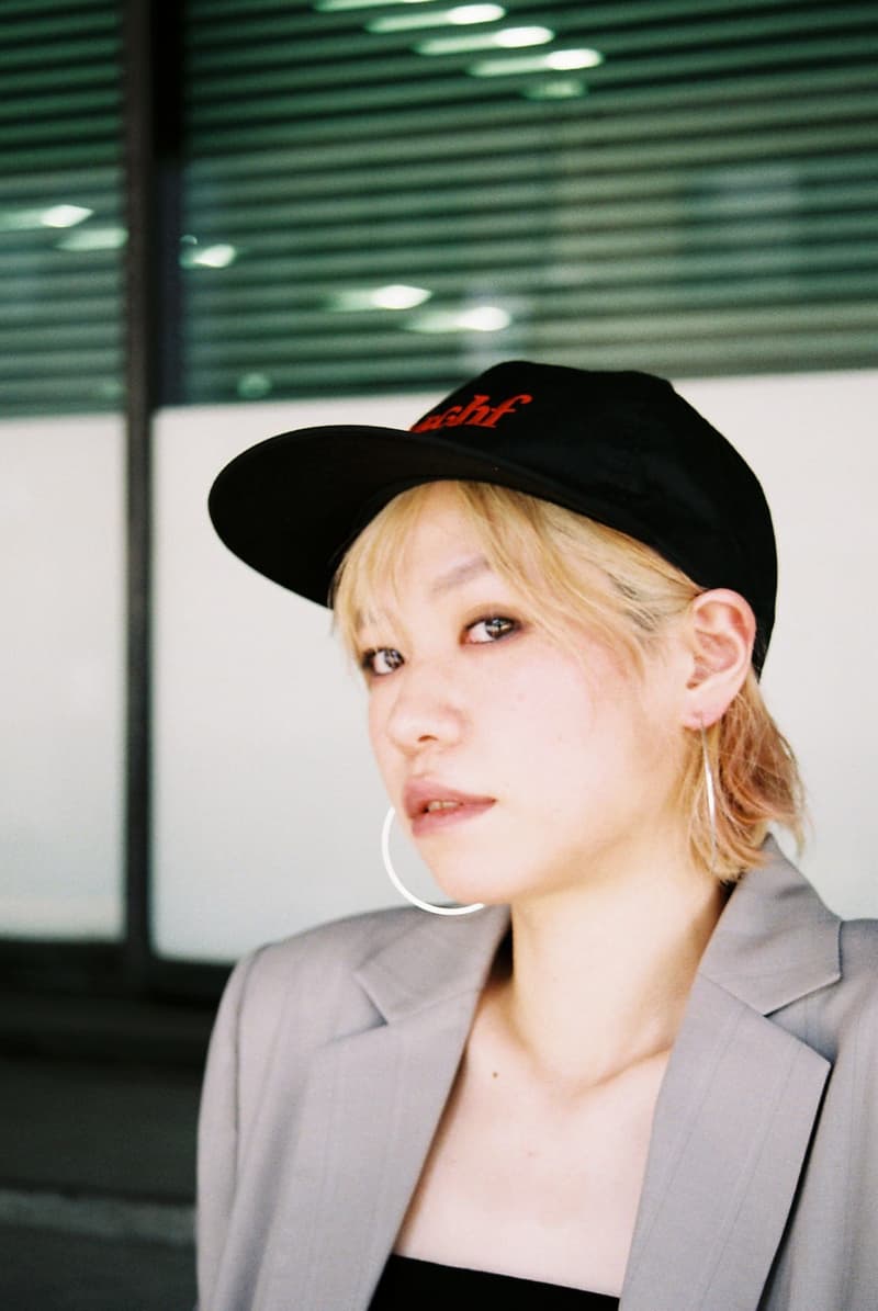 미스치프 도쿄 팝업 정보 & Verdy 협업 상품 2018 mischief tokyo pop up