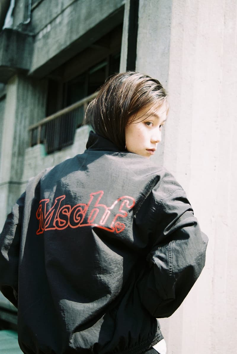 미스치프 도쿄 팝업 정보 & Verdy 협업 상품 2018 mischief tokyo pop up
