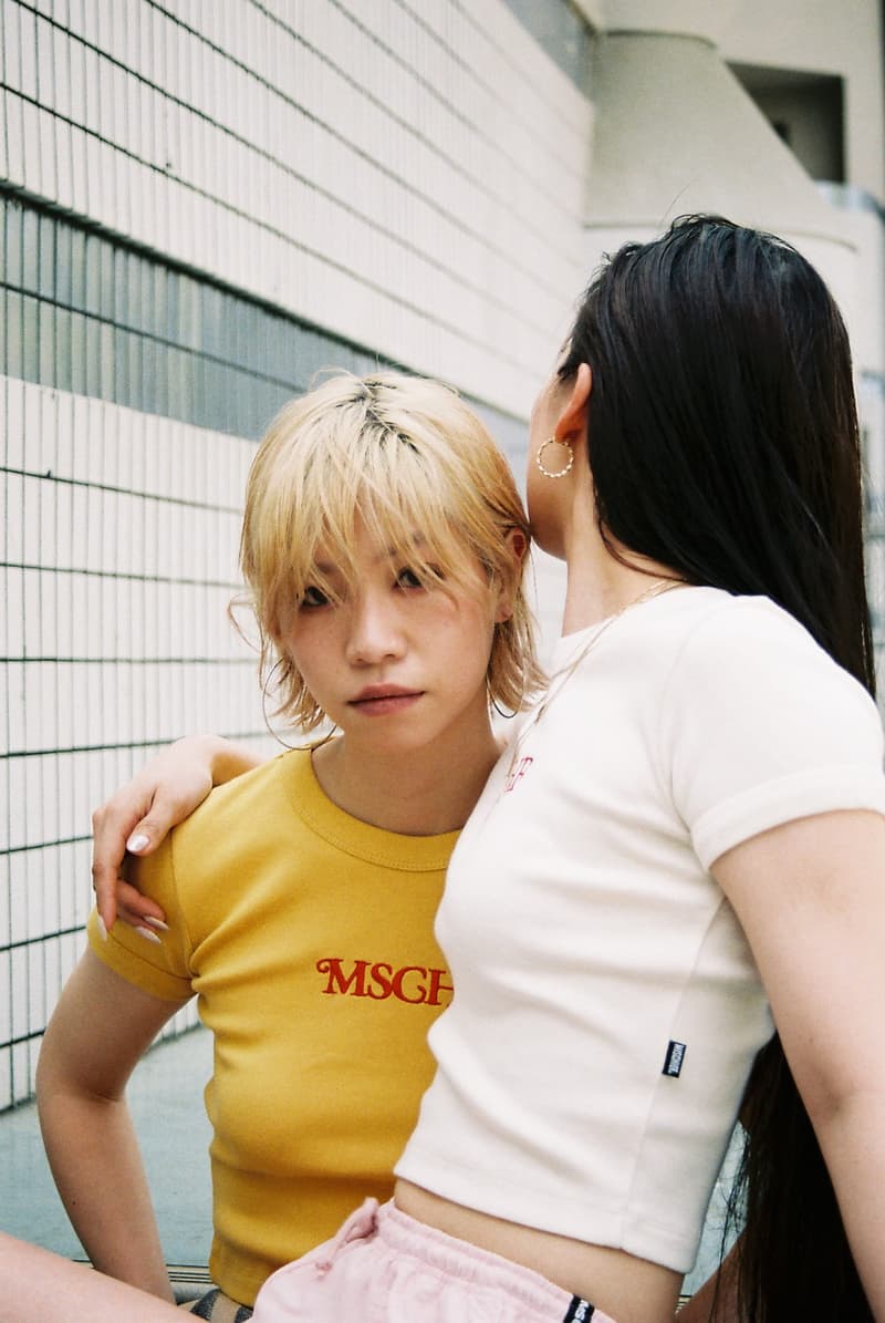 미스치프 도쿄 팝업 정보 & Verdy 협업 상품 2018 mischief tokyo pop up
