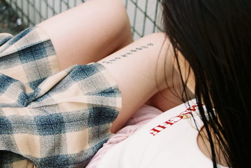 업데이트: 미스치프 x Verdy 협업 화보 & 도쿄 팝업 정보