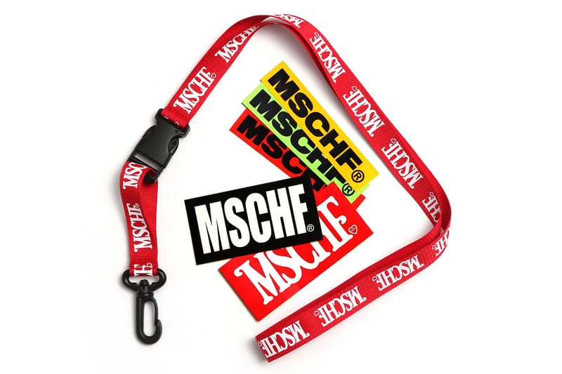 미스치프 도쿄 팝업 정보 & Verdy 협업 상품 2018 mischief tokyo pop up