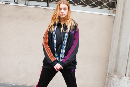 슬램잼 x 니들스 협업 제품군 & 발매 정보