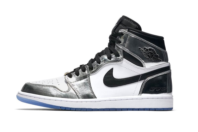 신상 에어 조던 모델 6종