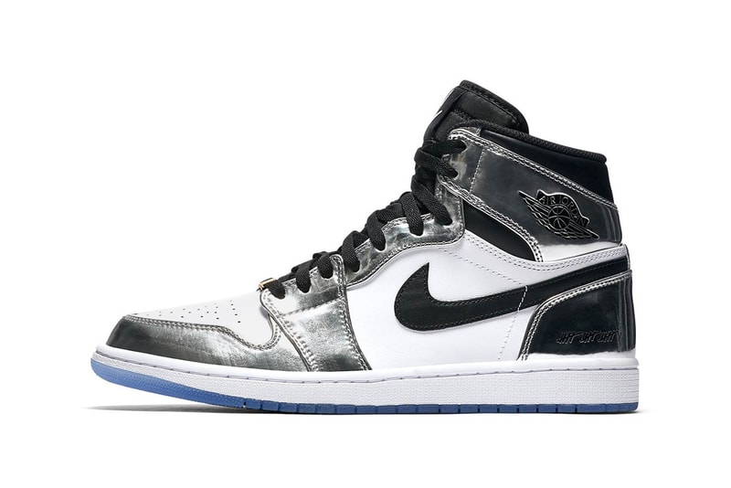 2018년 4월 신상 에어 조던 6종 nike air jordan louis vuitton off white virgil abloh colette retro high og nba