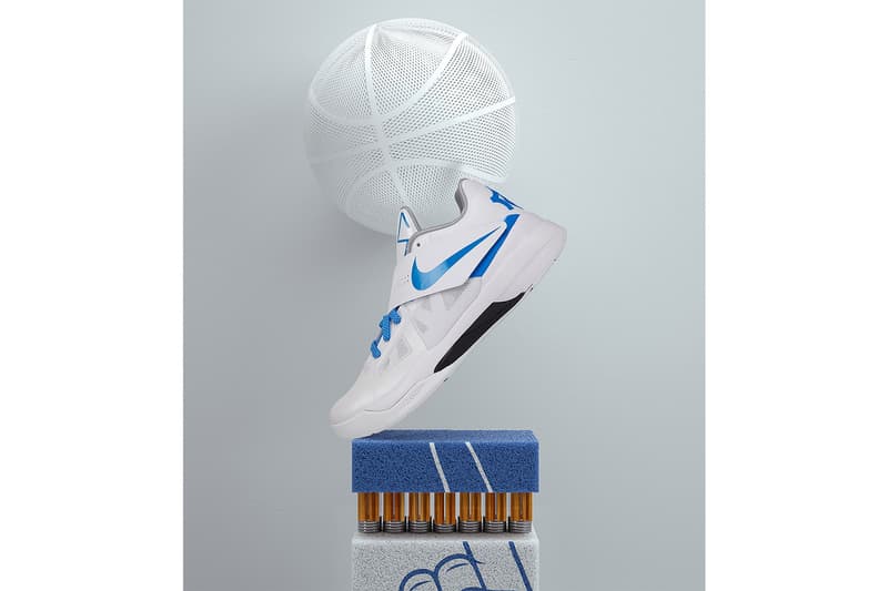 나이키 'Art of a Champion' 전시 nike art of a champion exhibit 2018