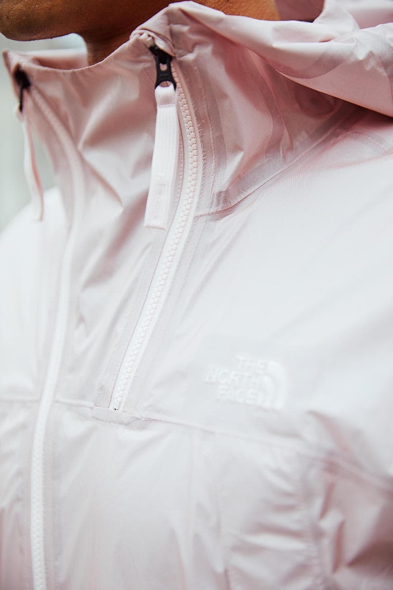 노스페이스 어반 익스플로레이션 2018 봄 여름 블랙 시리즈 the north face urban exploration black series