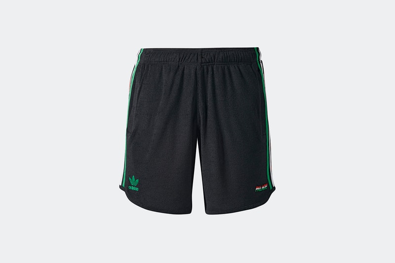 업데이트: 팔라스 x 아디다스 오리지널스 2018 봄, 여름 룩북 & 전 제품군 palace adidas originals spring summer