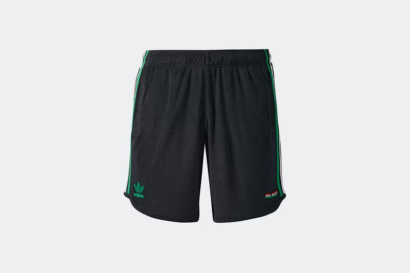 업데이트: 팔라스 x 아디다스 오리지널스 2018 봄, 여름 룩북 & 전 제품군 palace adidas originals spring summer