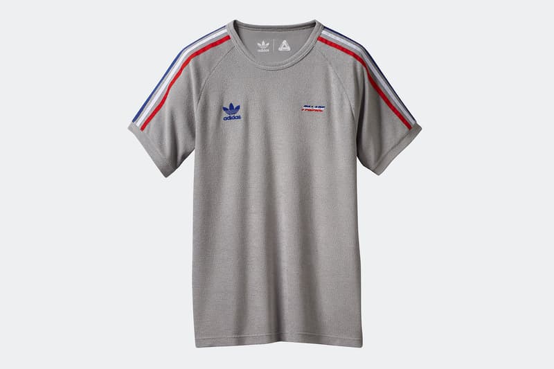 업데이트: 팔라스 x 아디다스 오리지널스 2018 봄, 여름 룩북 & 전 제품군 palace adidas originals spring summer