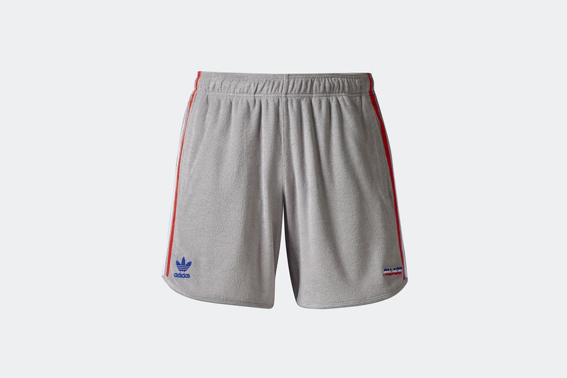 업데이트: 팔라스 x 아디다스 오리지널스 2018 봄, 여름 룩북 & 전 제품군 palace adidas originals spring summer