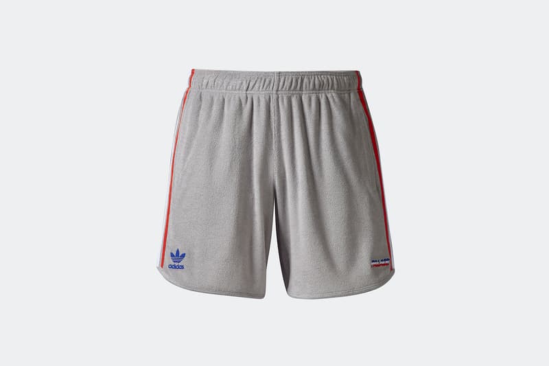 업데이트: 팔라스 x 아디다스 오리지널스 2018 봄, 여름 룩북 & 전 제품군 palace adidas originals spring summer