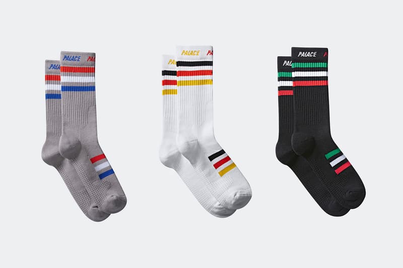 업데이트: 팔라스 x 아디다스 오리지널스 2018 봄, 여름 룩북 & 전 제품군 palace adidas originals spring summer