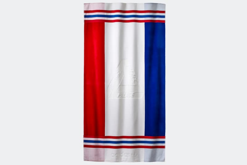 업데이트: 팔라스 x 아디다스 오리지널스 2018 봄, 여름 룩북 & 전 제품군 palace adidas originals spring summer