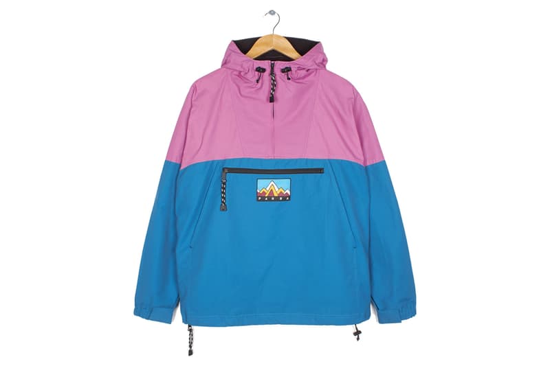 바이 파라 2018 봄, 여름 컬렉션 2차 발매 by parra spring summer collection drop 2