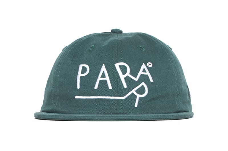 바이 파라 2018 봄, 여름 컬렉션 2차 발매 by parra spring summer collection drop 2
