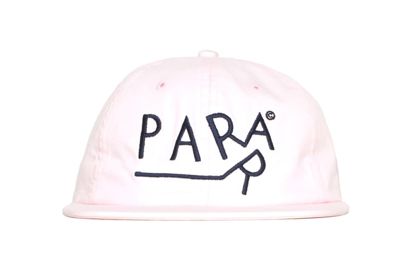 바이 파라 2018 봄, 여름 컬렉션 2차 발매 by parra spring summer collection drop 2
