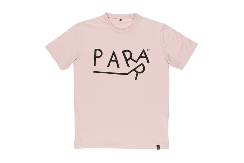 바이 파라 2018 봄, 여름 컬렉션 2차 발매 by parra spring summer collection drop 2