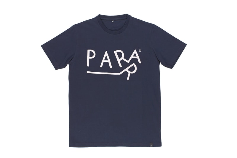바이 파라 2018 봄, 여름 컬렉션 2차 발매 by parra spring summer collection drop 2