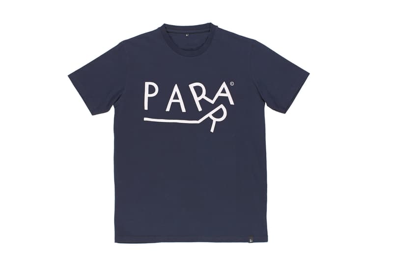 바이 파라 2018 봄, 여름 컬렉션 2차 발매 by parra spring summer collection drop 2