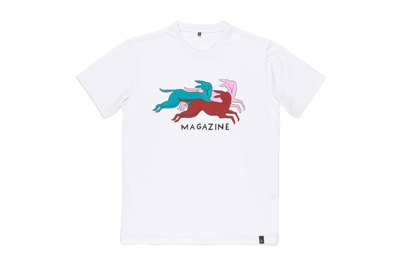 바이 파라 2018 봄, 여름 컬렉션 2차 발매 by parra spring summer collection drop 2
