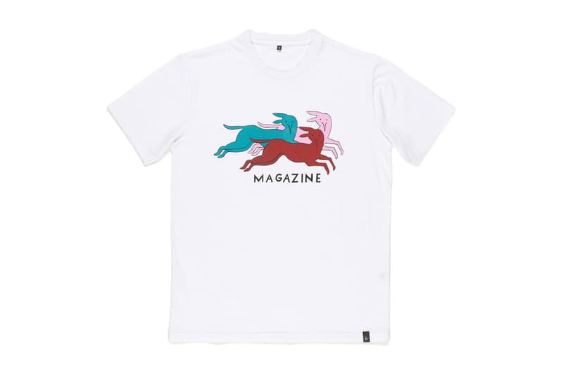 바이 파라 2018 봄, 여름 컬렉션 2차 발매 by parra spring summer collection drop 2