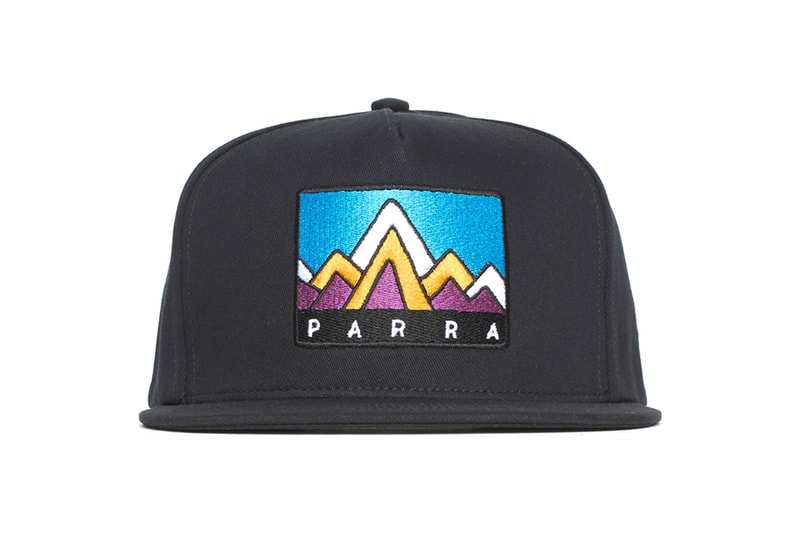 바이 파라 2018 봄, 여름 컬렉션 2차 발매 by parra spring summer collection drop 2