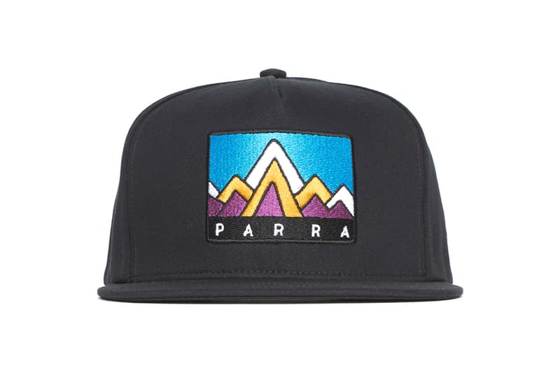 바이 파라 2018 봄, 여름 컬렉션 2차 발매 by parra spring summer collection drop 2