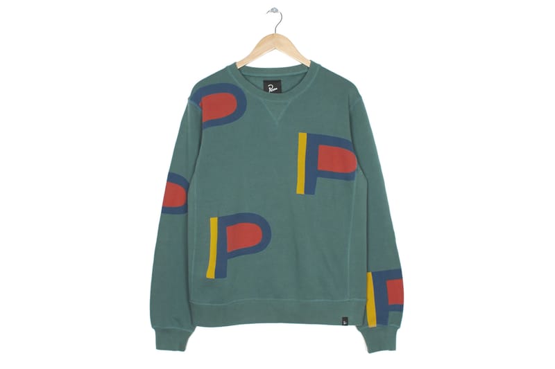 파라 2018 SS 컬렉션 2차 발매