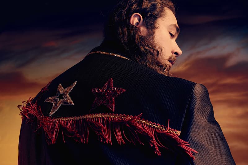 포스트 말론 'Beerbongs & Bentlys' 앨범 전곡 스트리밍 2018 post malone album streaming