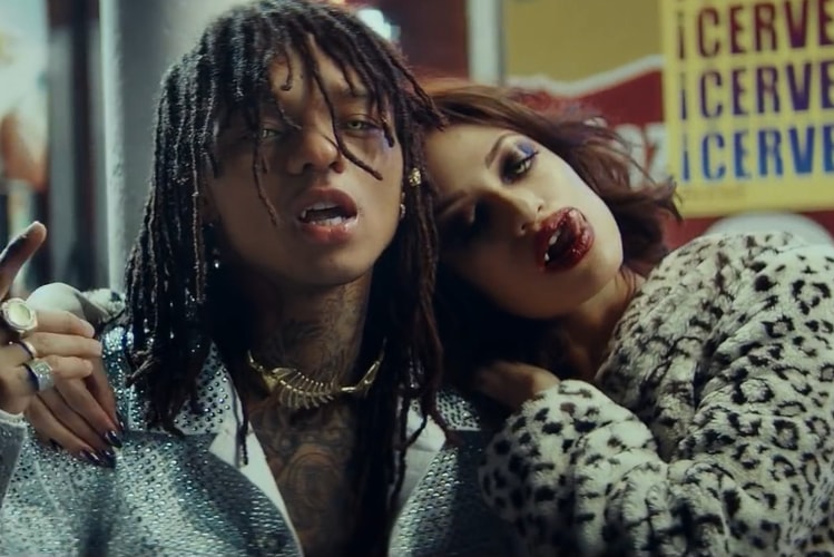 업데이트: 레이 스레머드와 트래비스 스콧의 ‘Close’ MV 감상