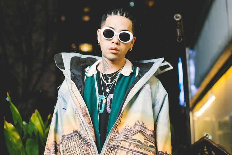 #Streetsnaps: 레디