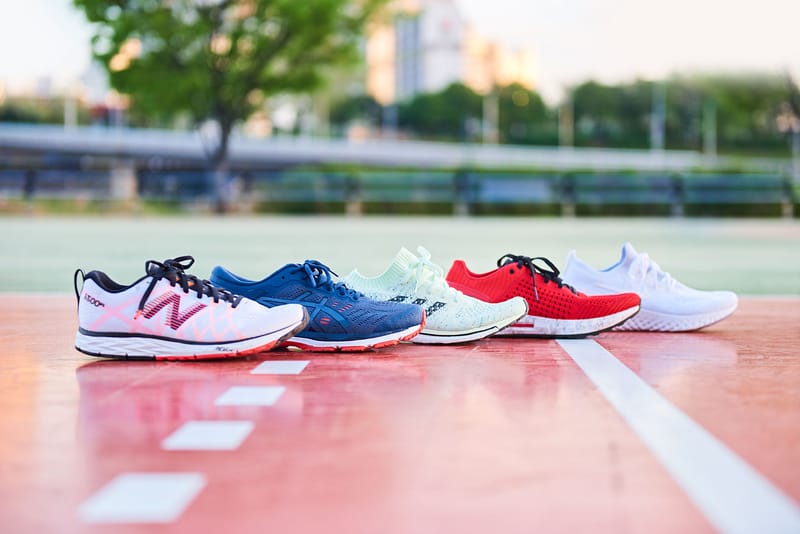 진짜 러너의 ‘진짜’ 리뷰 - 사심없이 분석한 러닝화 5