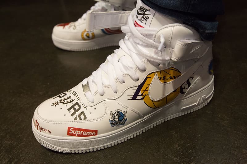 2018 로스앤젤레스 스니커콘 현장 sneakercon los angeles